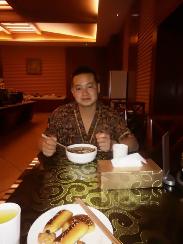 会飞的鱼的第一张照片--漳平相亲网