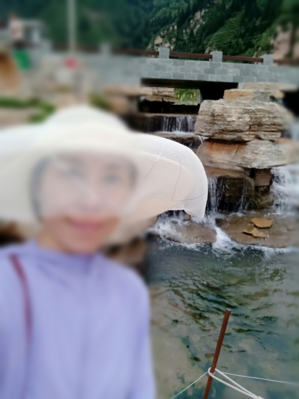 沥秋的第一张照片--漳平相亲网