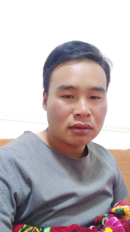 清梅煮酒的第一张照片--漳平相亲网