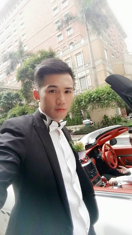 上善若水的第一张照片--漳平相亲网