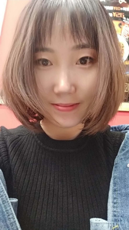 西西的第一张照片--漳平相亲网