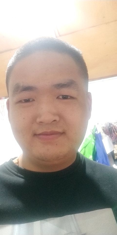 魅力恩霖的第一张照片--漳平相亲网