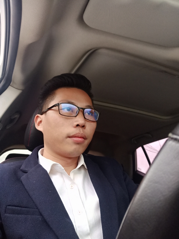 珍惜未来的第一张照片--漳平相亲网