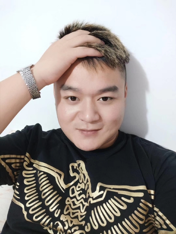 执子之手的第一张照片--漳平相亲网