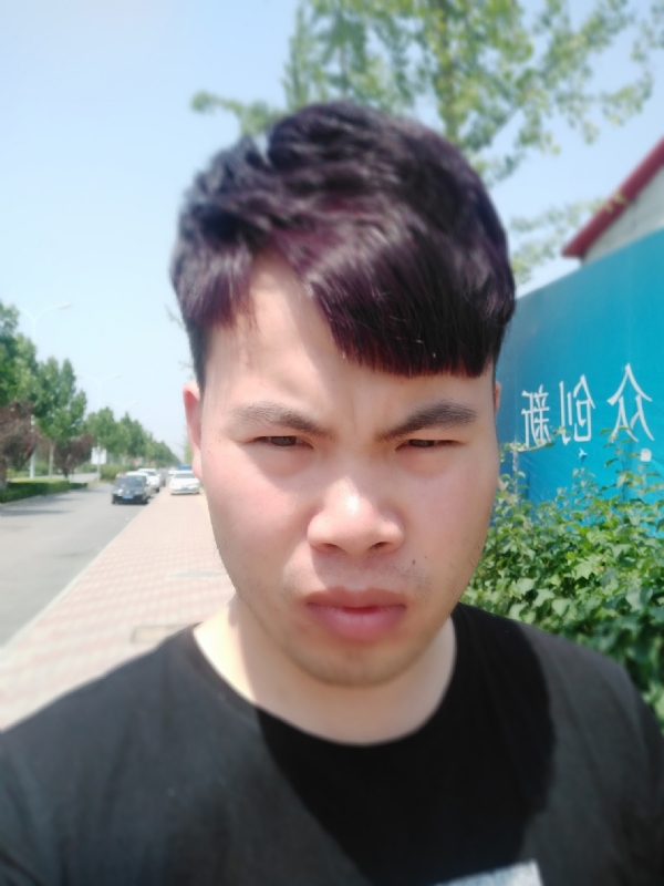 迷迭无情的第一张照片--漳平相亲网