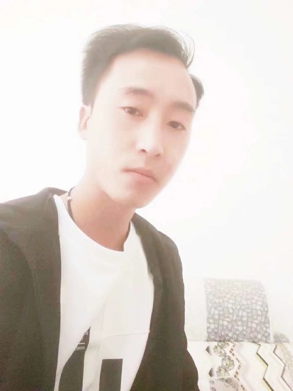 萧艺的第一张照片--漳平相亲网