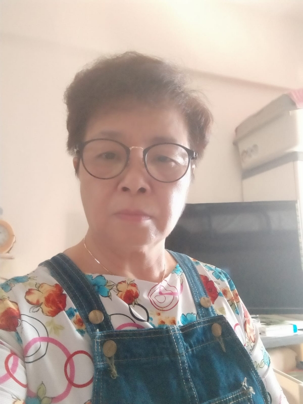 may的第一张照片--漳平相亲网