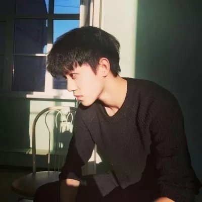 奇正的第一张照片--漳平相亲网