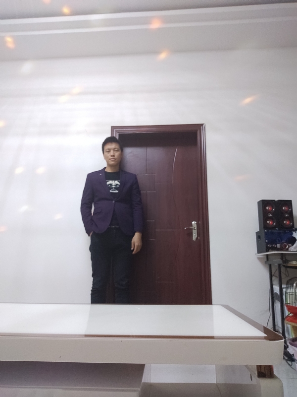 慕凡的第二张照片--漳平相亲网
