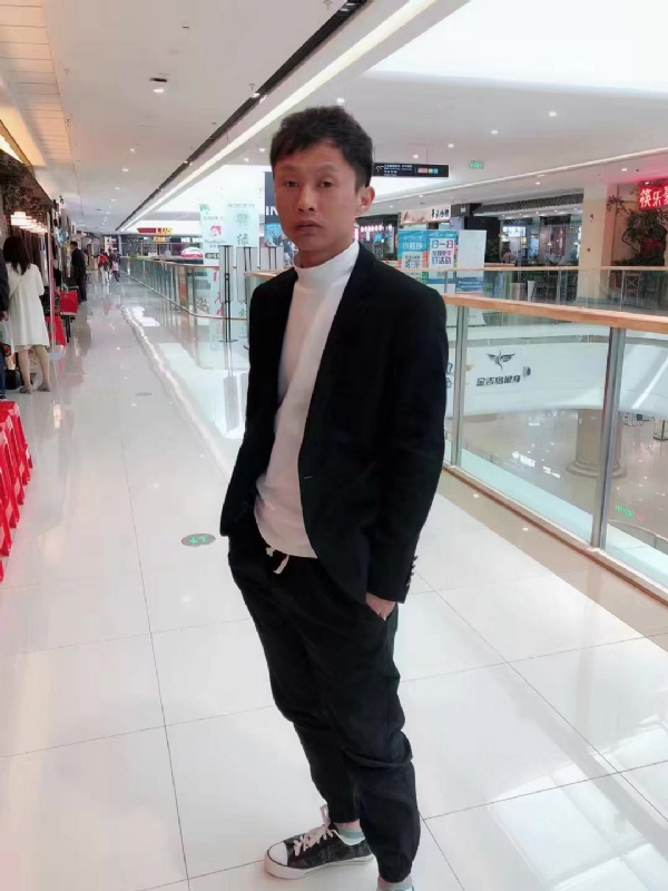 杰的第一张照片--漳平相亲网