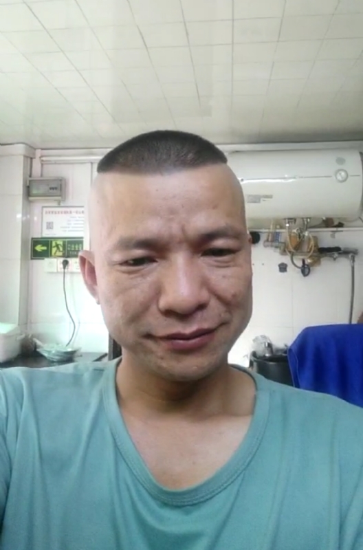 自创生涯的第一张照片--漳平相亲网