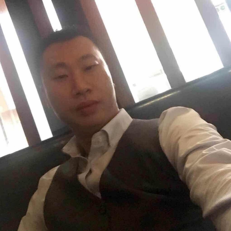 陈威的第一张照片--漳平相亲网