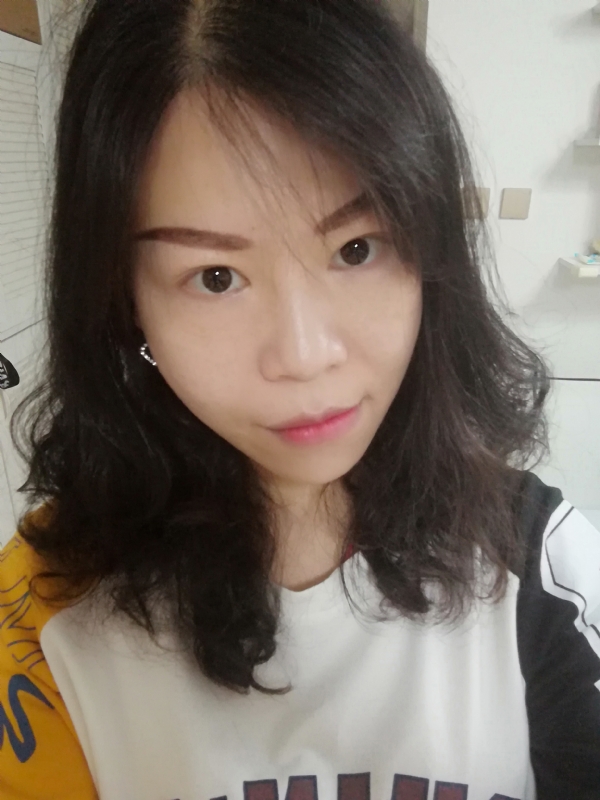 帛曳的第一张照片--漳平相亲网