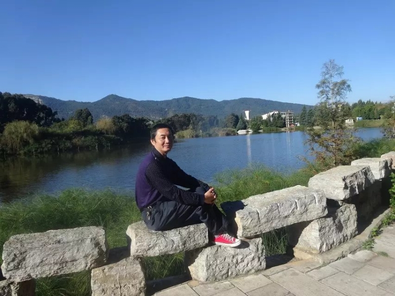 真心的龙的第八张照片--漳平相亲网