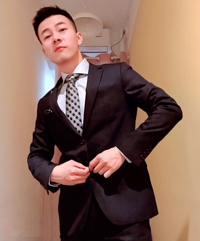 老谢家的天之蛟子的第一张照片--漳平相亲网