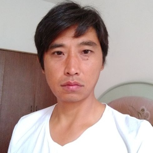莞尔一笑的第一张照片--漳平相亲网