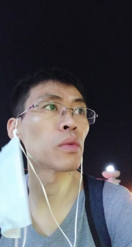 上善若水任方圆的第一张照片--漳平相亲网