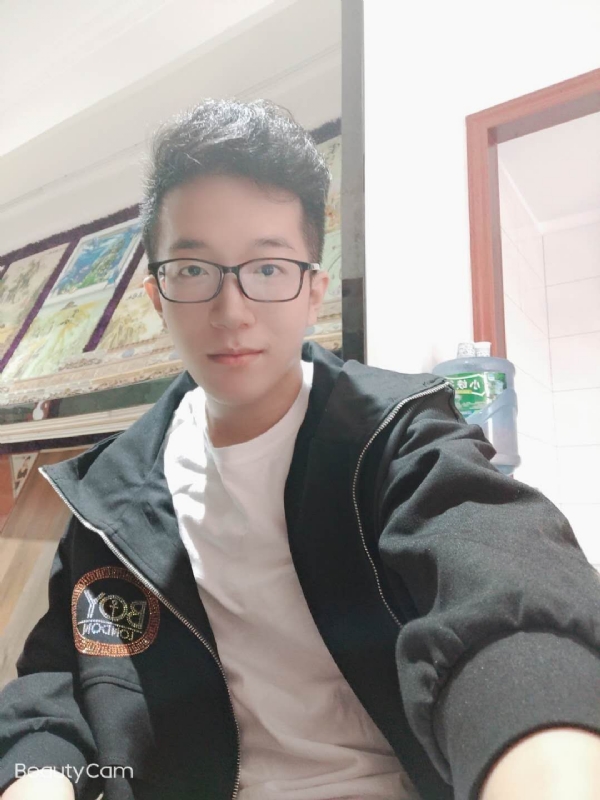 陈某某的第一张照片--漳平相亲网