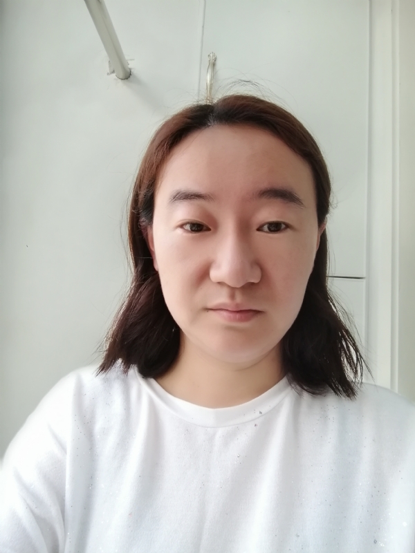 洁的第一张照片--漳平相亲网