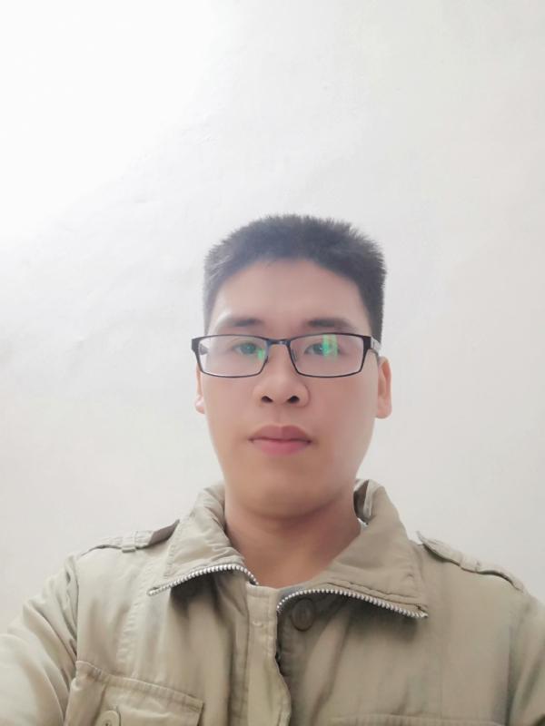wanghan的第一张照片--漳平相亲网