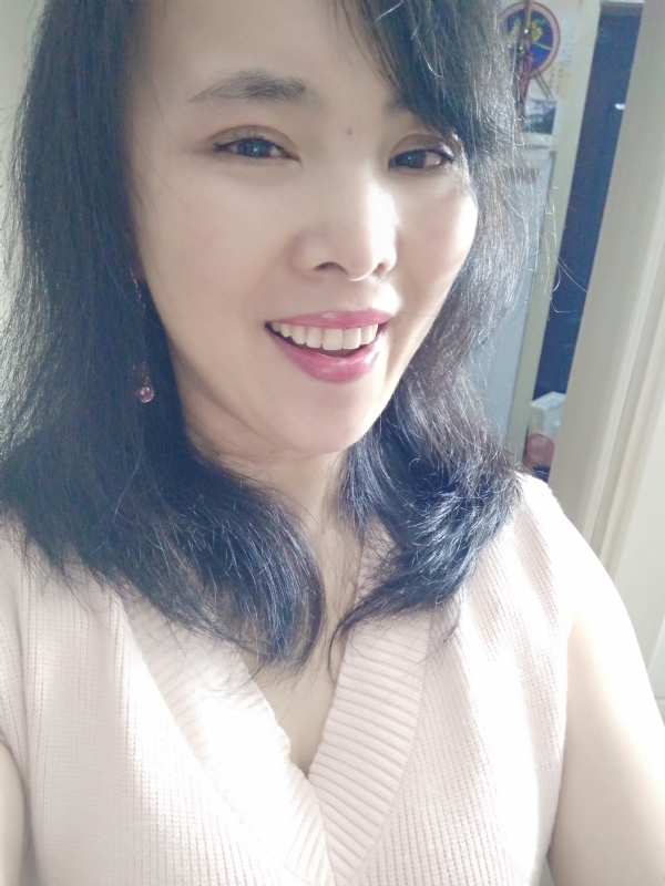 慧的第一张照片--漳平相亲网
