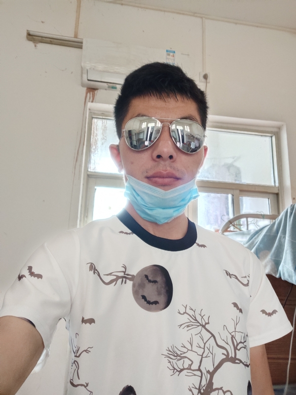 馨荣的第二张照片--漳平相亲网