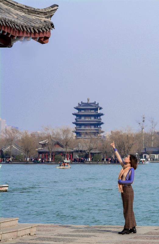 深水百合的第一张照片--漳平相亲网