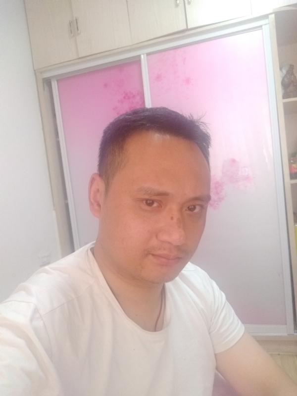 孤单的小冬瓜的第一张照片--漳平相亲网