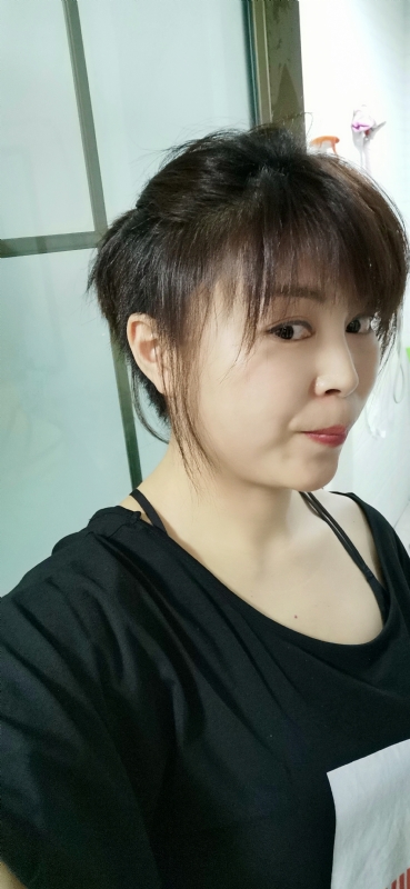 木槿的第一张照片--漳平相亲网