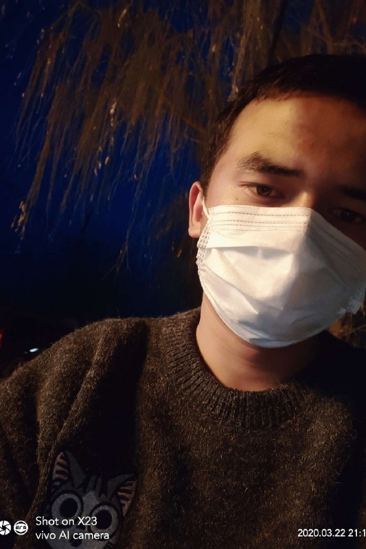 只求结婚的第一张照片--漳平相亲网