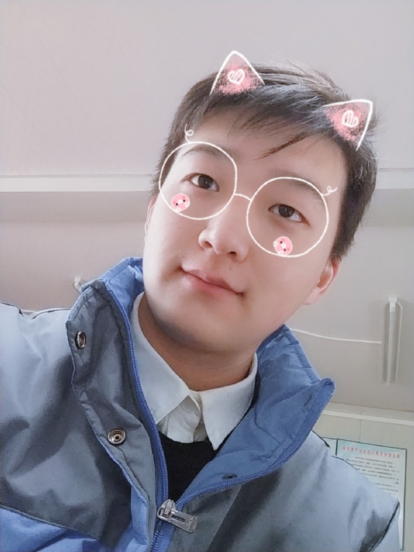 岚歌的第二张照片--漳平相亲网