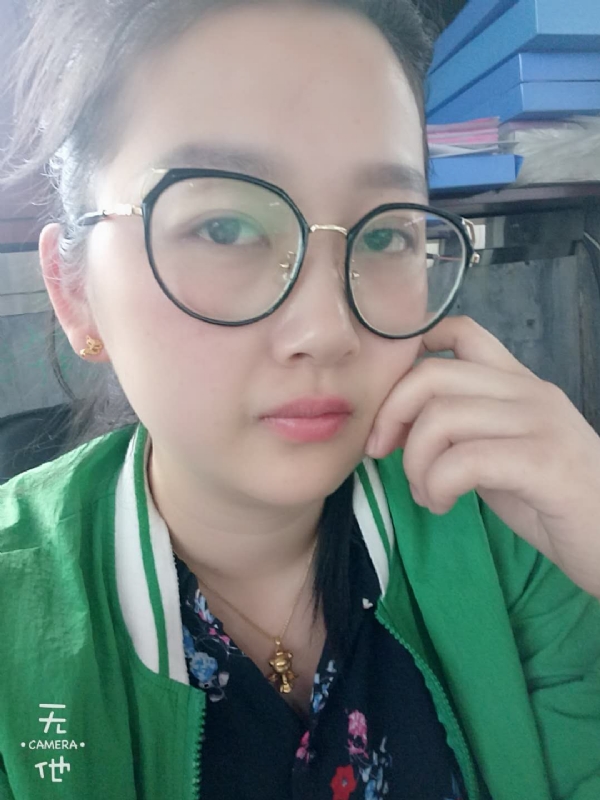 小琦的第一张照片--漳平相亲网