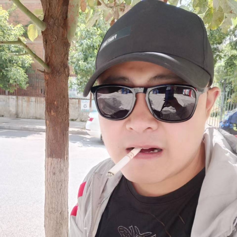 瞄小七的第一张照片--漳平相亲网
