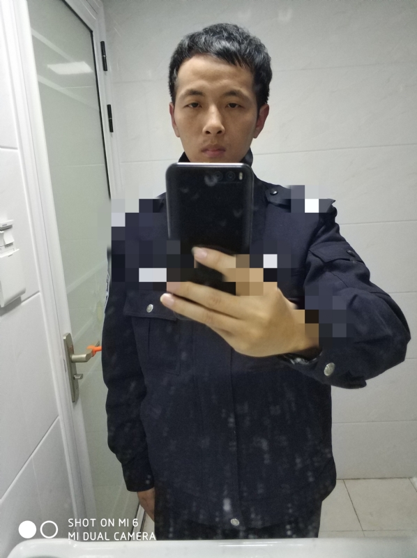 沧笙踏歌的第一张照片--漳平相亲网