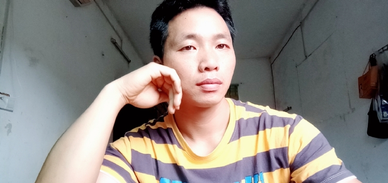 情缘的第四张照片--漳平相亲网