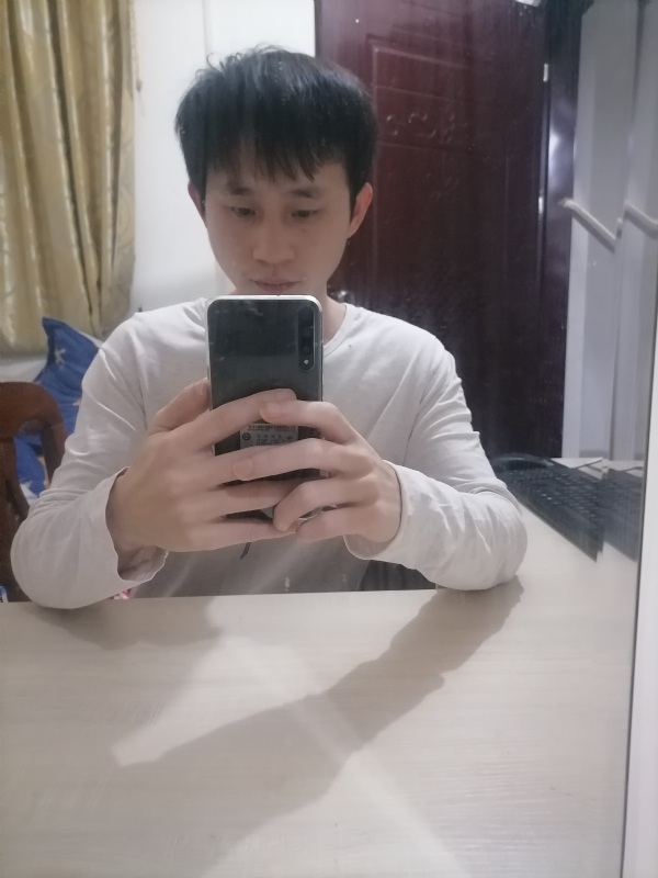 黄金分割率的第一张照片--漳平相亲网