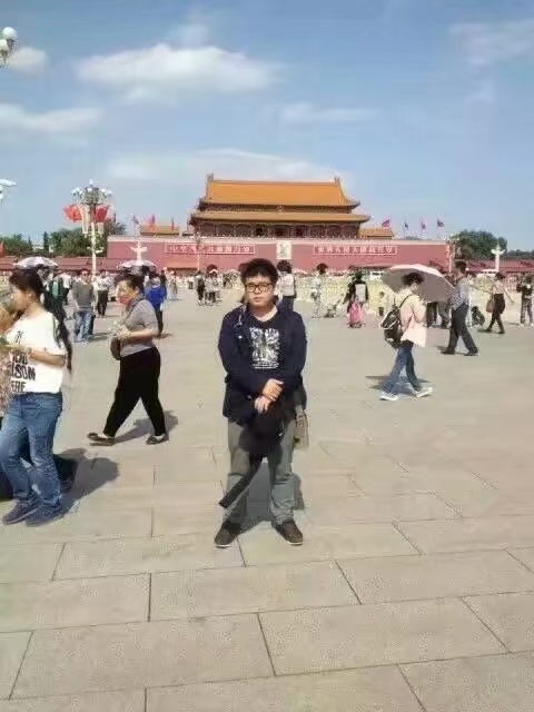 临渊羡鱼的第一张照片--漳平相亲网