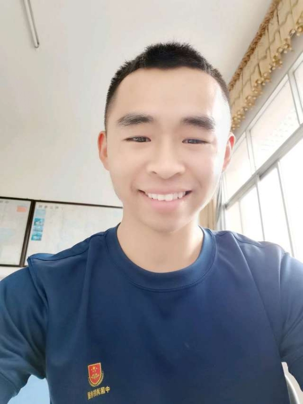 超超的第一张照片--漳平相亲网