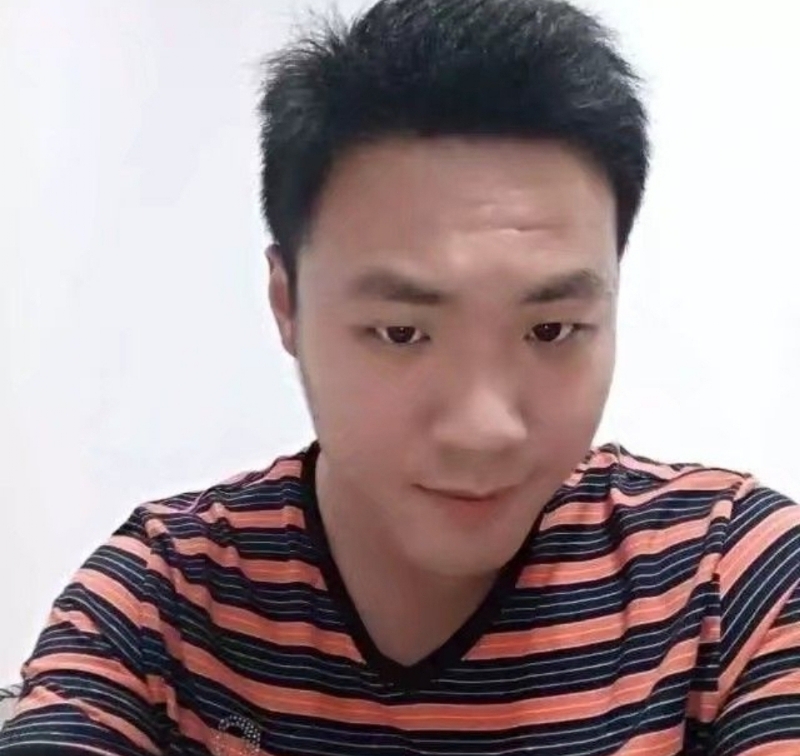 追风少年的第二张照片--漳平相亲网