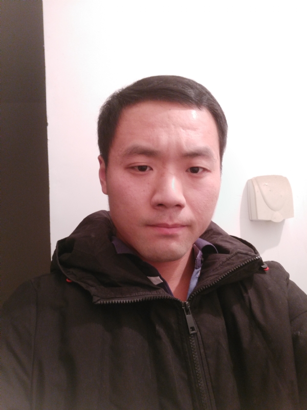 追风少年的第三张照片--漳平相亲网