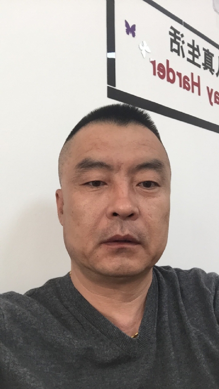强子的第一张照片--漳平相亲网