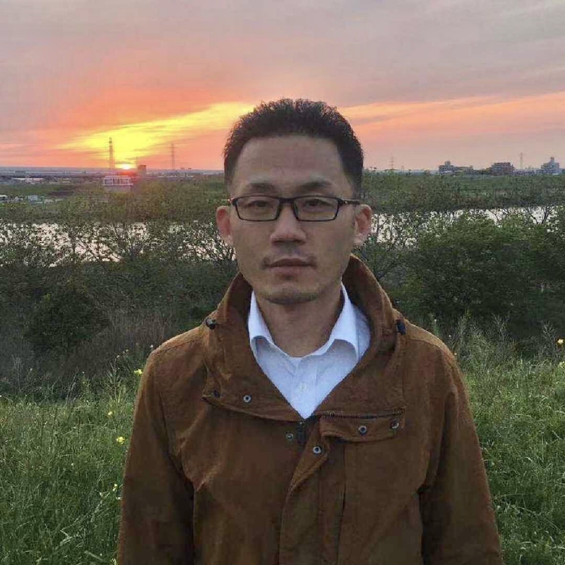 兆松的第一张照片--漳平相亲网