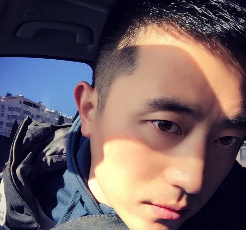 觅爱的第一张照片--漳平相亲网