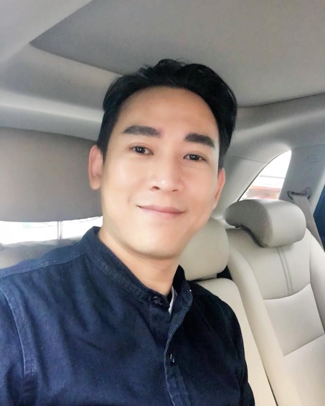 温柔的老头子的第一张照片--漳平相亲网