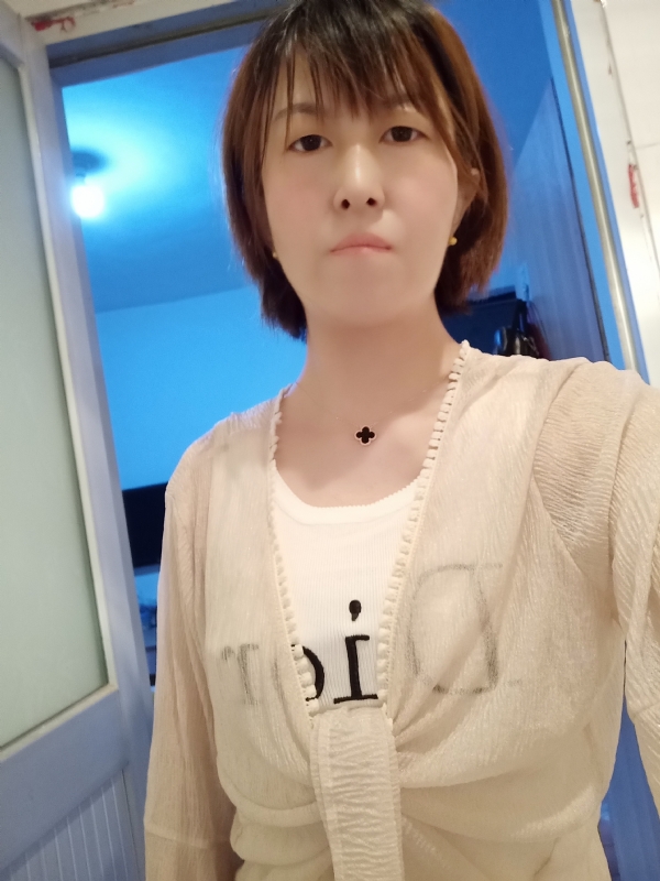 芬儿的第二张照片--漳平相亲网