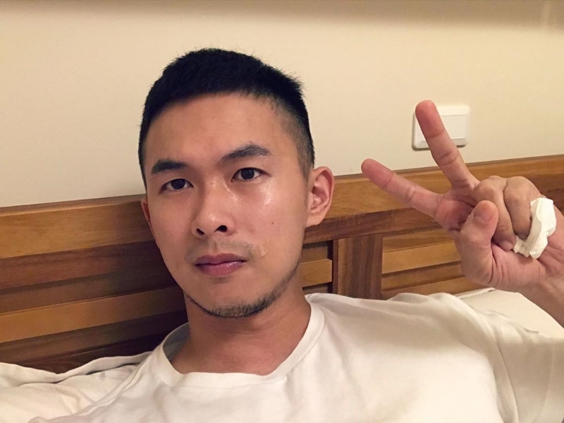 敢想敢拼才会赢的第二张照片--漳平相亲网