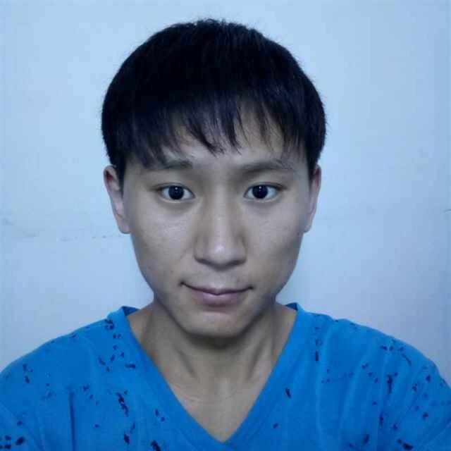 缘分可遇不可求的第一张照片--漳平相亲网