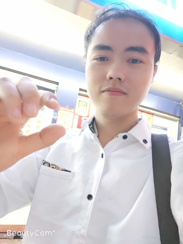开心就好的第一张照片--漳平相亲网