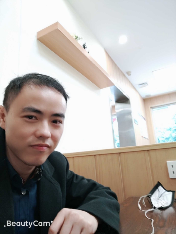 开心就好的第二张照片--漳平相亲网