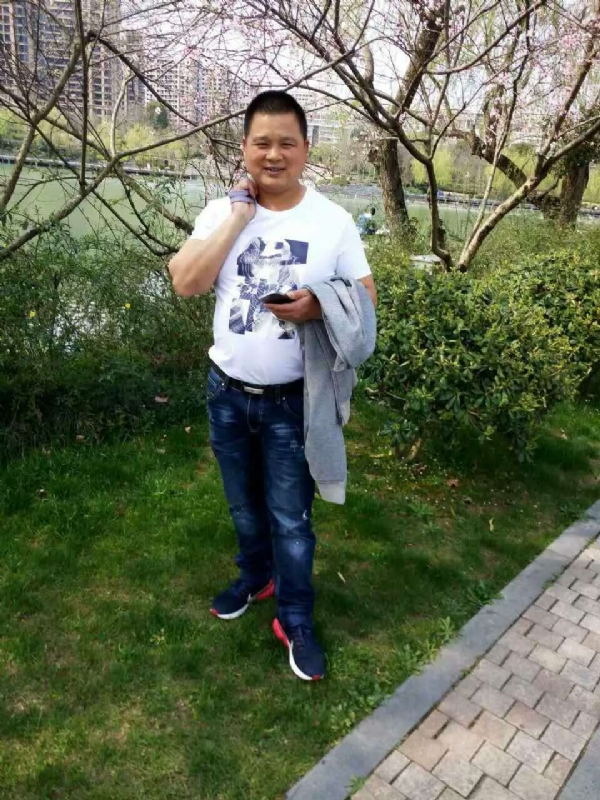 纯爷们的第一张照片--漳平相亲网